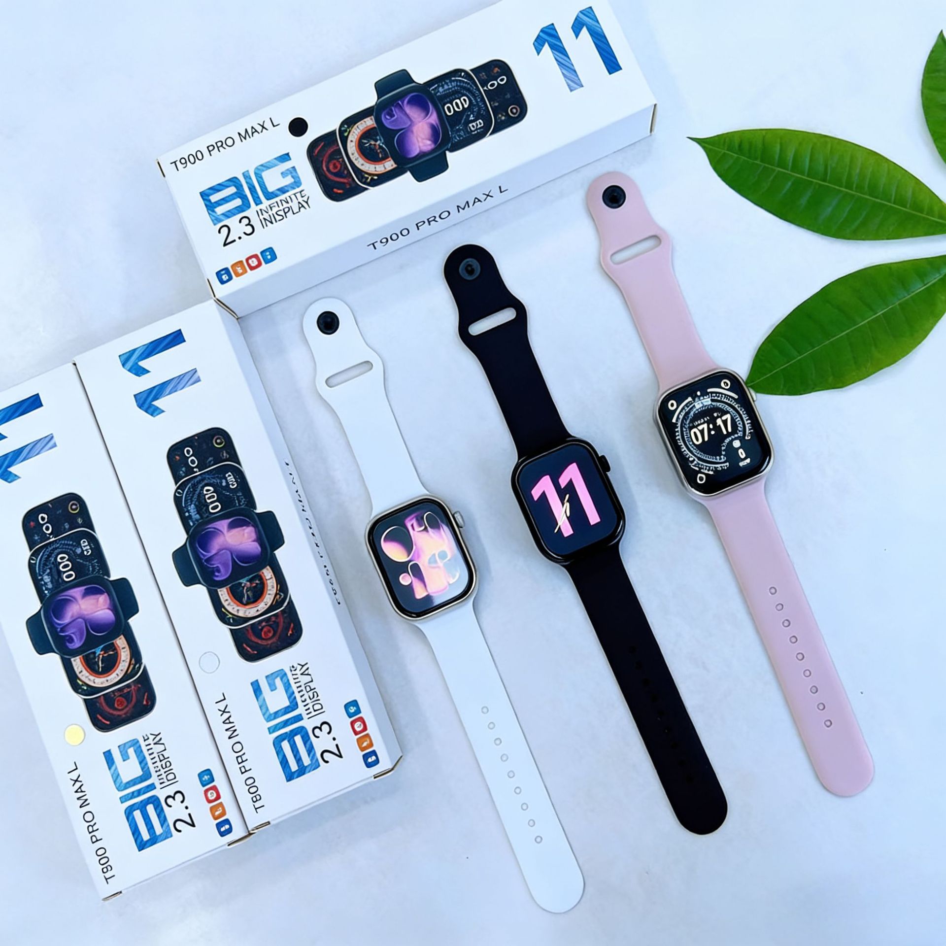 Color multi-functional children's smartwatch, smart bracelet, health monitoring, waterproof sports model, suitable for students of appropriate age Application Scenario
