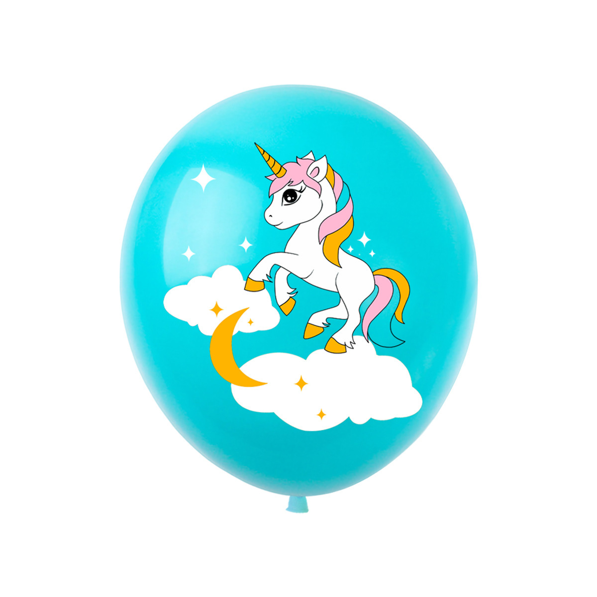 卡通气模玩具实物图