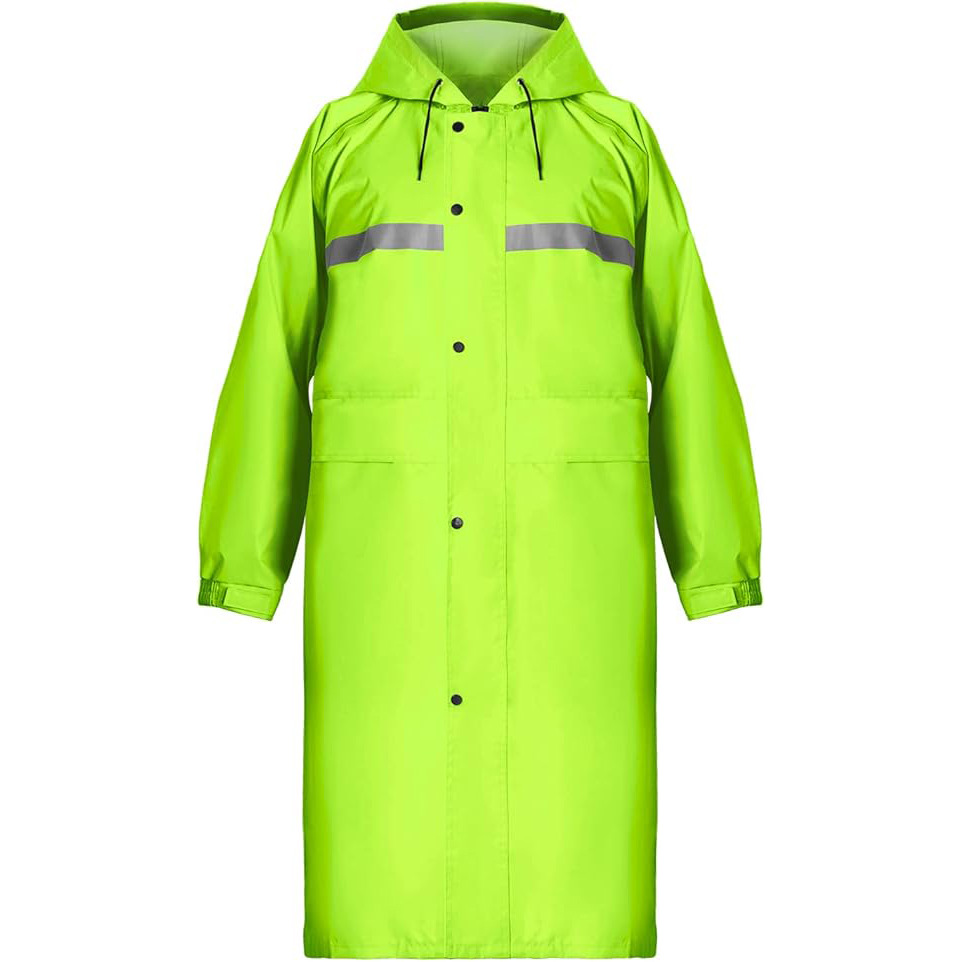 雨衣/一次性雨衣/雨衣男女长款户外/自行车雨披/雨衣长款产品图