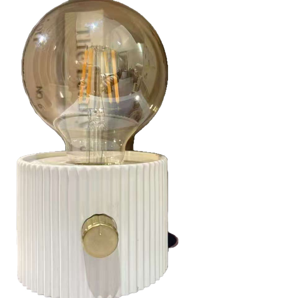 Decorative bulbs, warm light energy-saving bulbs, household indoor decorative lamps Item Picture