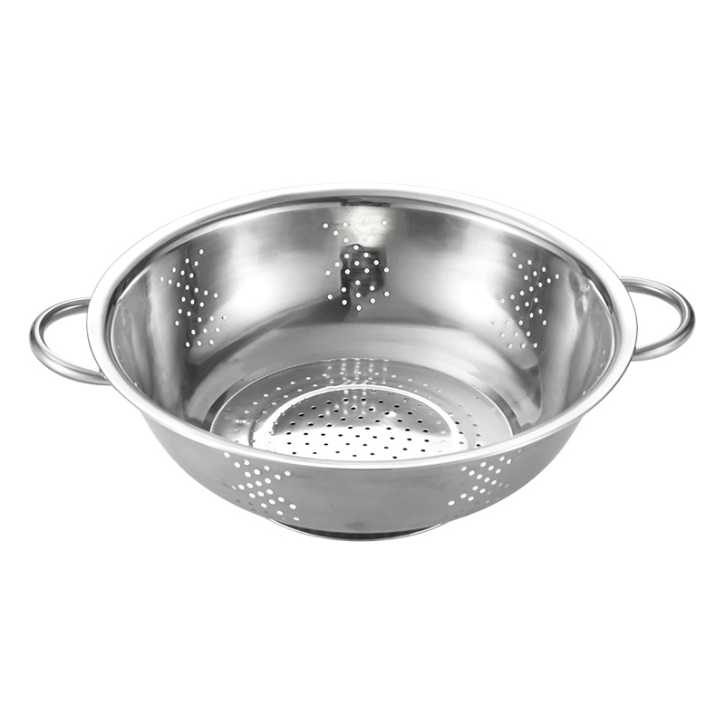 Multifuncional acero inoxidable ánforas cesta de frutas cesta de almacenamiento portátil bambú caja organizadora de plástico suministros de cocina para el hogar Application Scenario