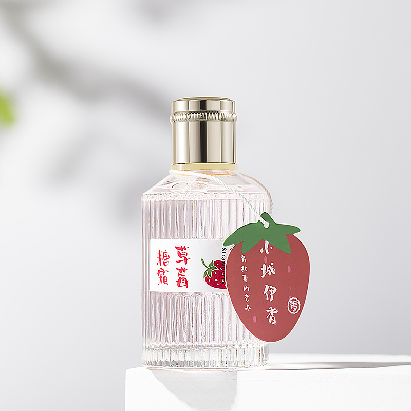 香水/香水小样/香水跨境/麦雅香水/Perfume产品图