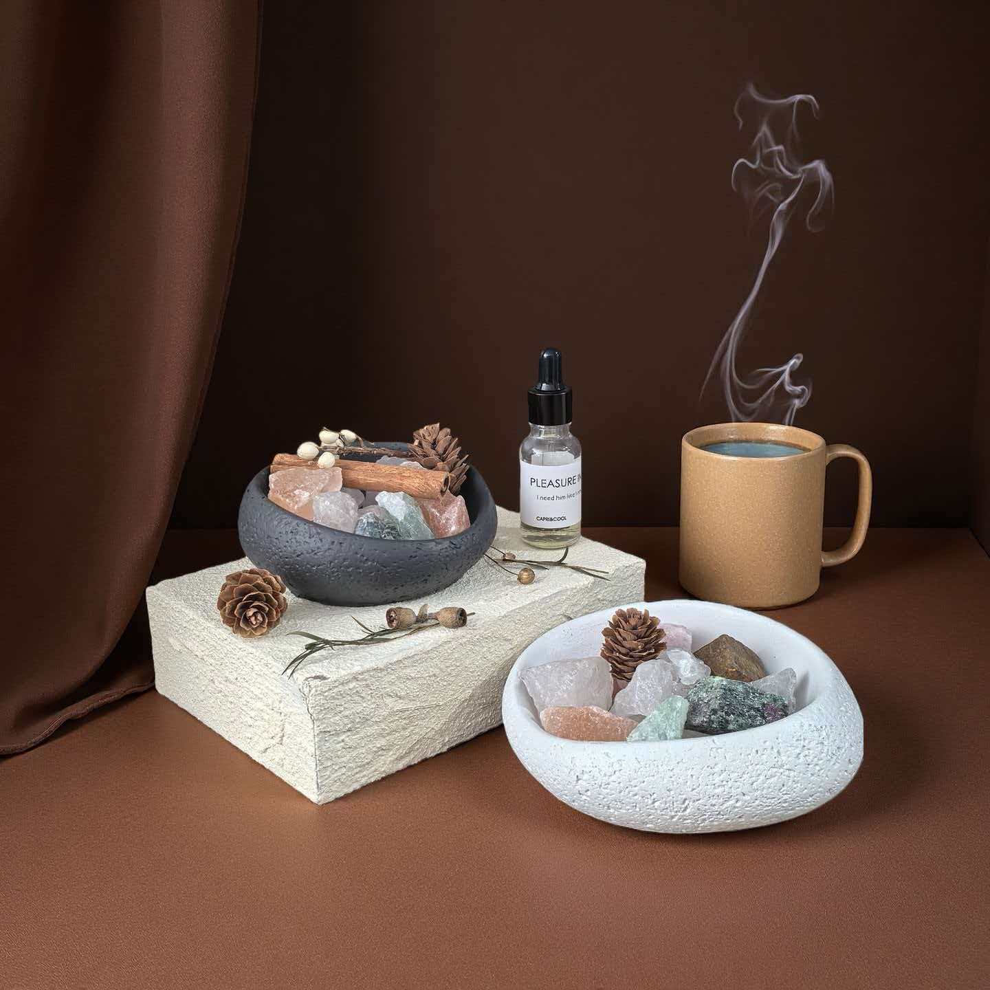 علبة هدايا، غرفة نوم داخلية Specification image