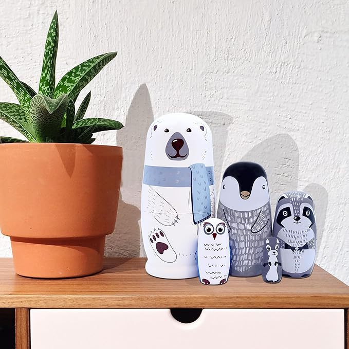 木质工艺品实物图