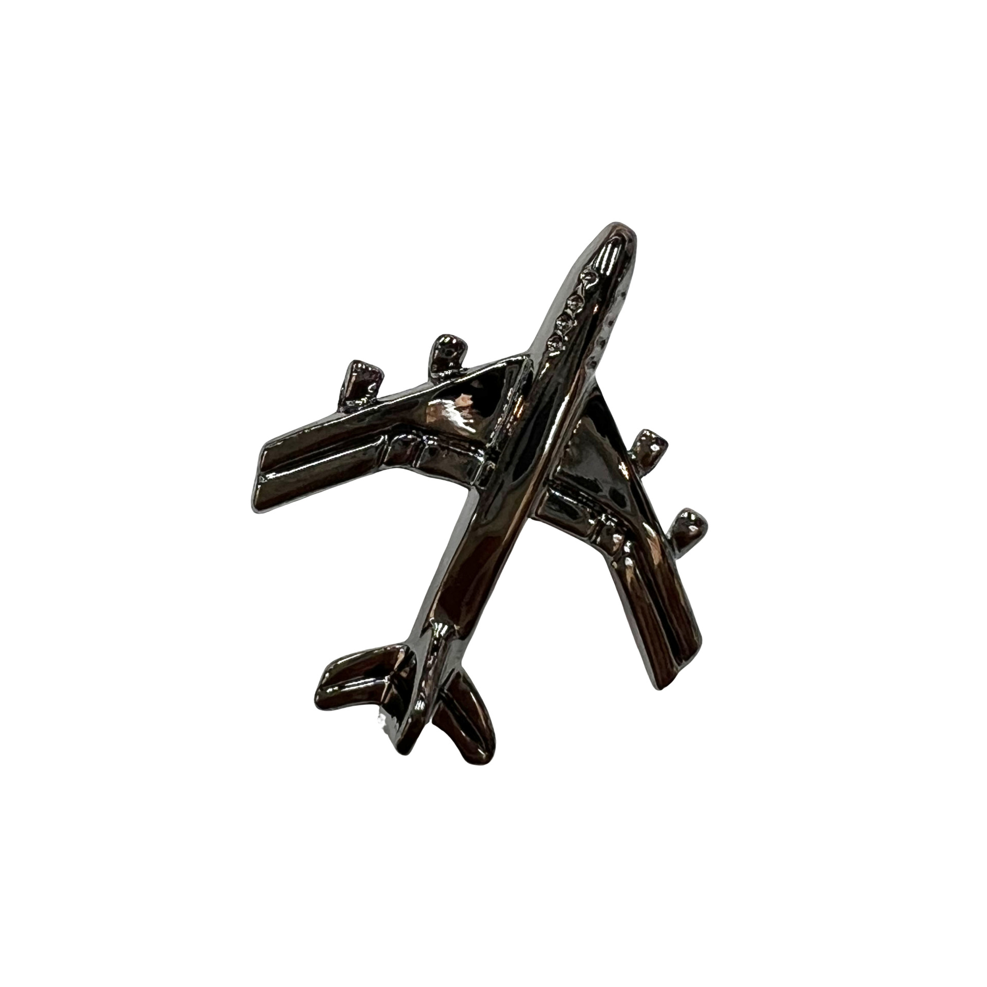 徽章/谷子/金属冰箱贴/吧唧/滴油胸针徽章白底实物图