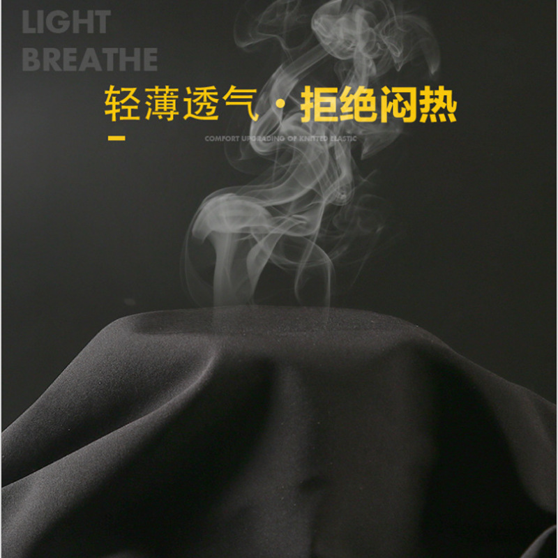 卫裤/华棉裤子/华棉运动裤/裤子/瑜伽裤女短裤产品图