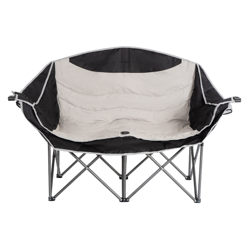 户外用品/露营车/户外桌子/月亮椅/克米特椅白底实物图