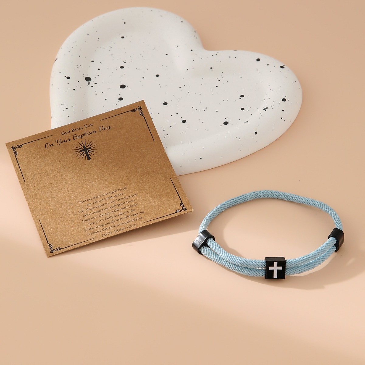 New European and American alloy cross, simple and adjustable Milan bracelet for men and women, wholesale cross-border exclusive supply Application Scenario