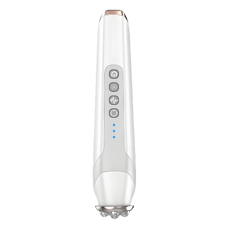 shanilak 4-in-1 Cross-border Oxygenation Bubble Facial Cleansing Handheld Home facial Massage Portable home beauty device Application Scenario