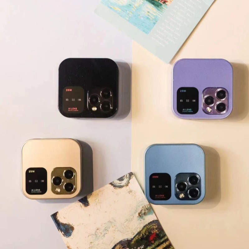 عبر الحدود I16Pro للهاتف قابل للطي مزود ببطاقة مزدوجة، جيب هاتف محمول صغير ذو غطاء قابل للطي Application Scenario