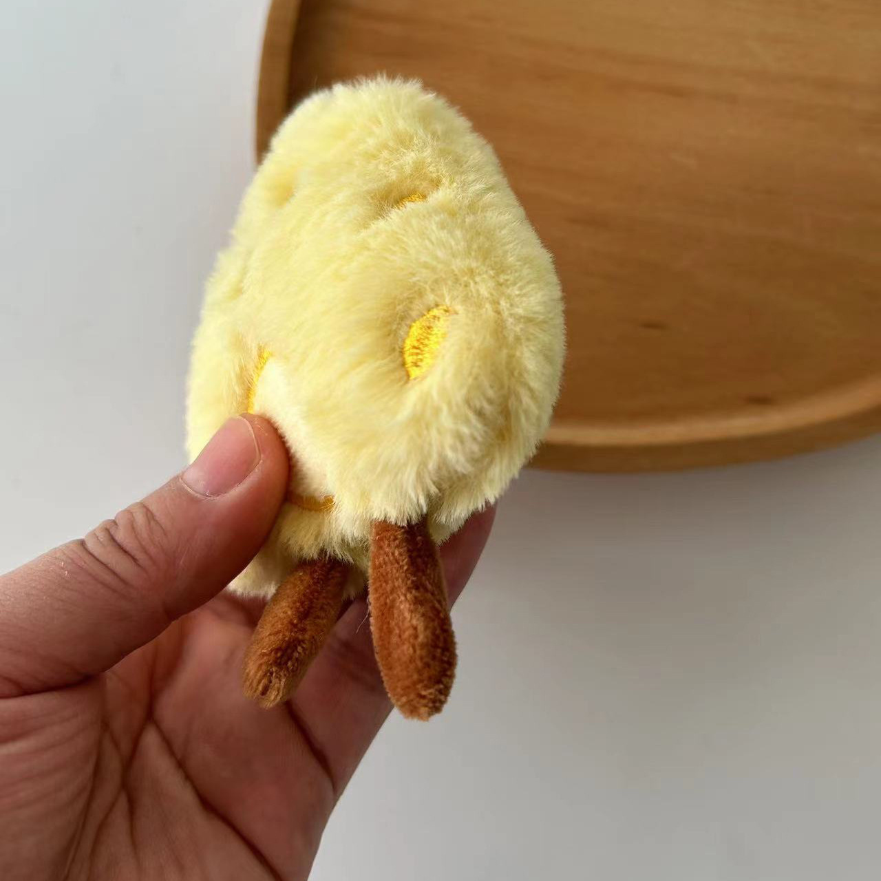 毛绒玩具/玩偶/潮流玩具/批发毛绒玩具/定制毛绒玩具产品图