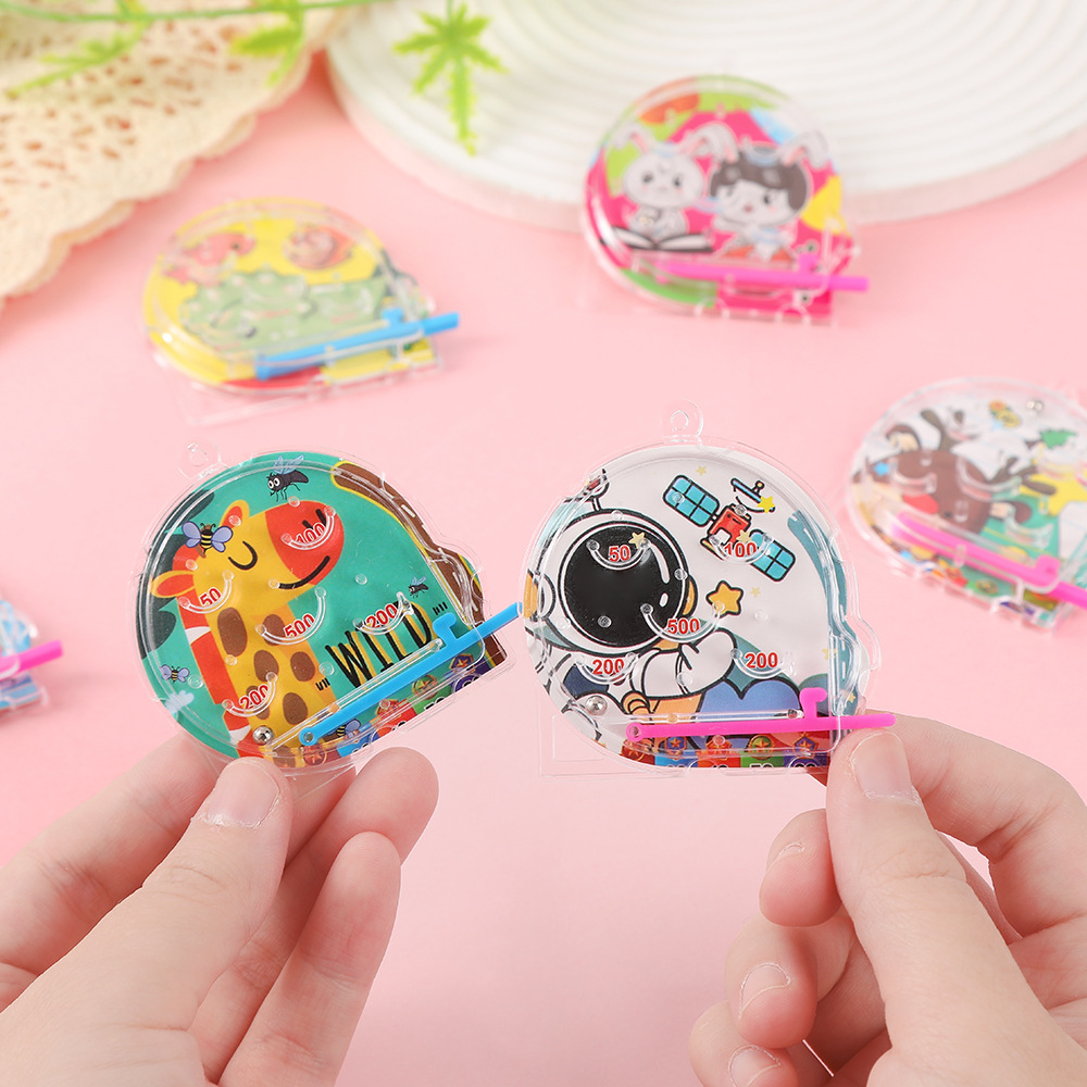 拍手器/摇鼓产品图