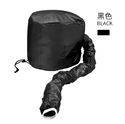 سعر الجملة للسلع الصغيرة السريعة الدفع والجافة والملحوبة والملحقة بمجفف الشعر الوردي الخلاق Item Picture