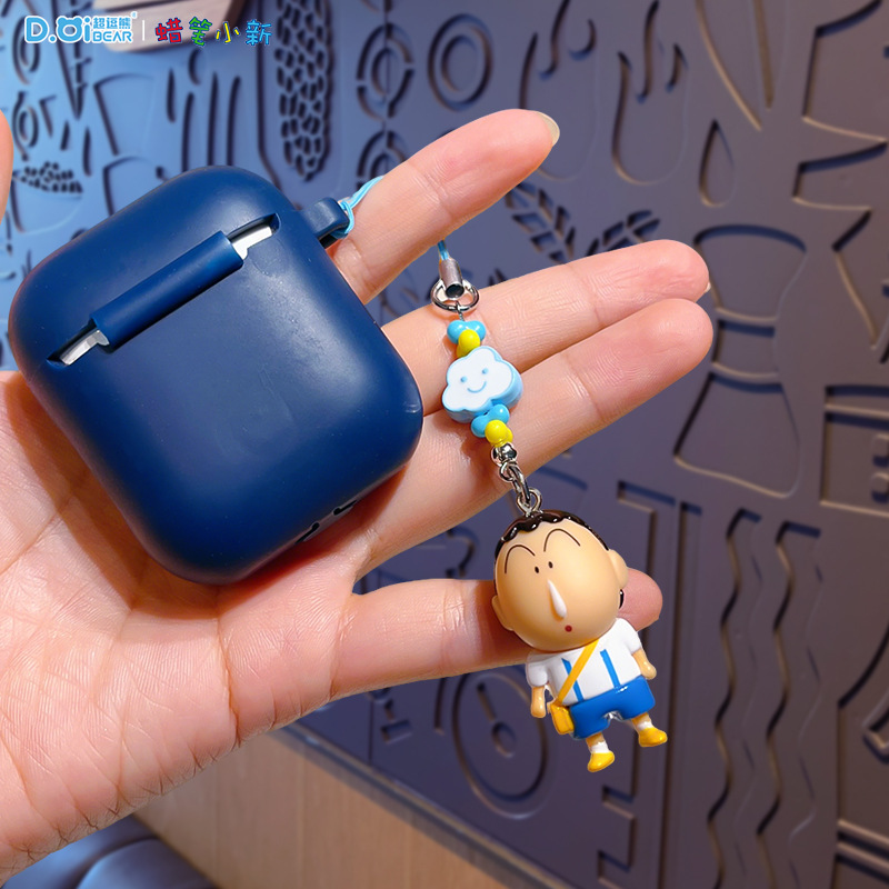 吧唧/马蹄铁胸章/原神/动漫二次元周边少女/动漫细节图