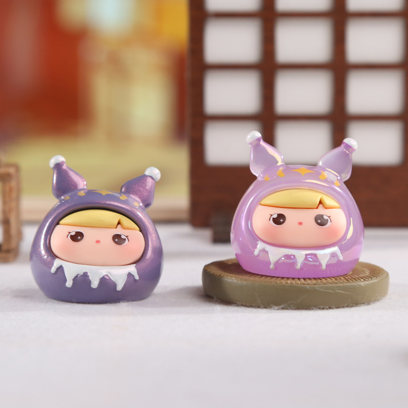 树脂工艺品实物图