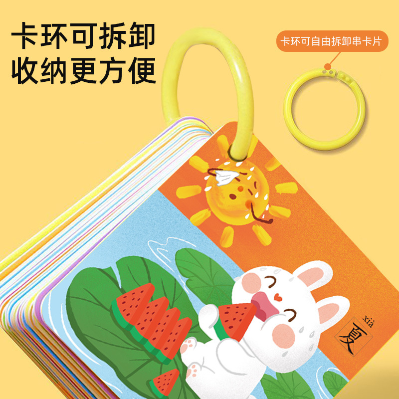 婴儿点读笔/木质字母细节图