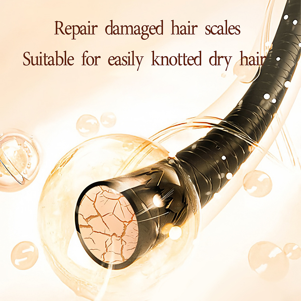 洗发水/蓬松洗发水/袋装洗发水/阿道夫洗发水/沐浴露洗发水细节图