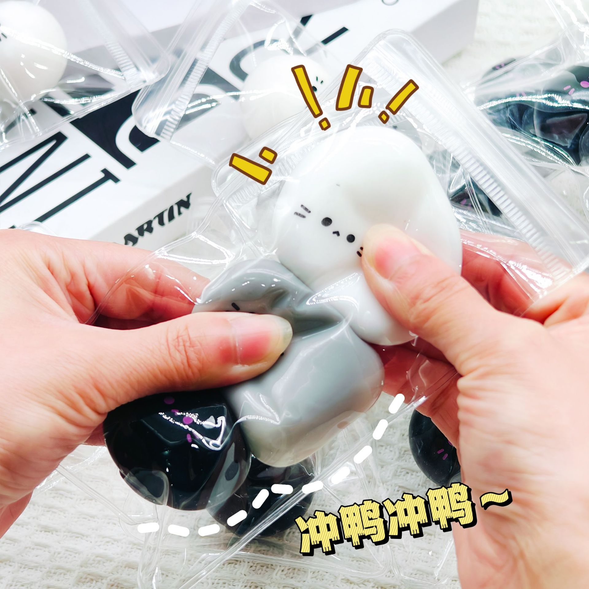 猫咪可爱儿童玩具详情4