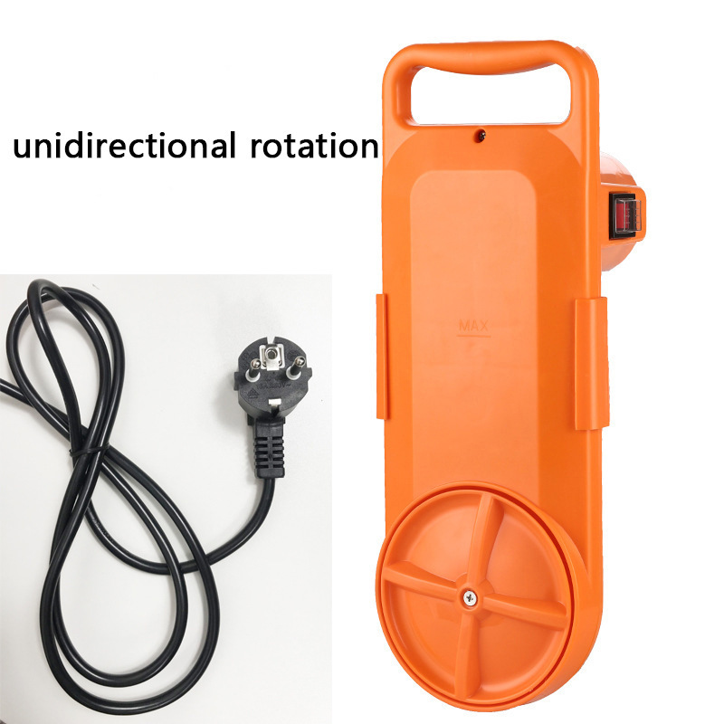 Mini portable washing machine, underwear, socks, dormitory travel, portable one-way Application Scenario