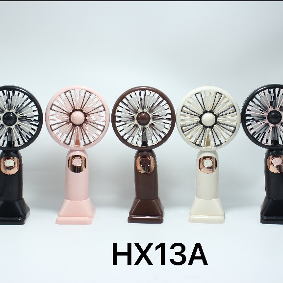 ويحمل HX13A شخصيا مراوح صغيرة الحجم ذات أجنحة هواتف محمولة بخمس شرائح من سطح سطح طاوية قوية Application Scenario
