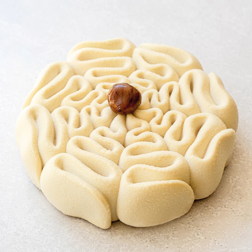 硅胶蛋糕模具 法式甜点 厨房烘培 曲奇饼干模具 耐高温烤盘