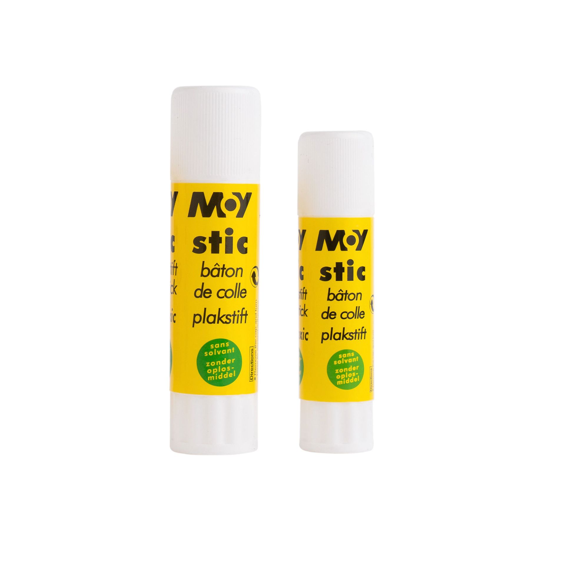 Practical high-viscosity solid glue sticks for students, finance, office use, handcrafted, smooth, environmentally friendly, wholesale, factory customization Specification image