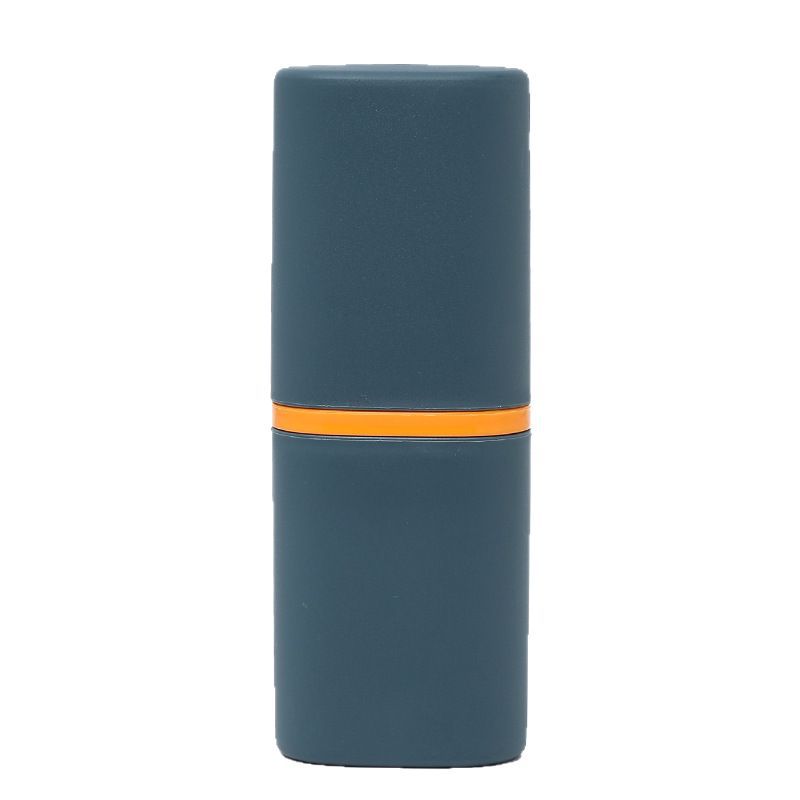 牙刷盒洗漱杯牙膏牙刷收纳盒旅行便携式漱口杯牙刷杯子学生牙具桶