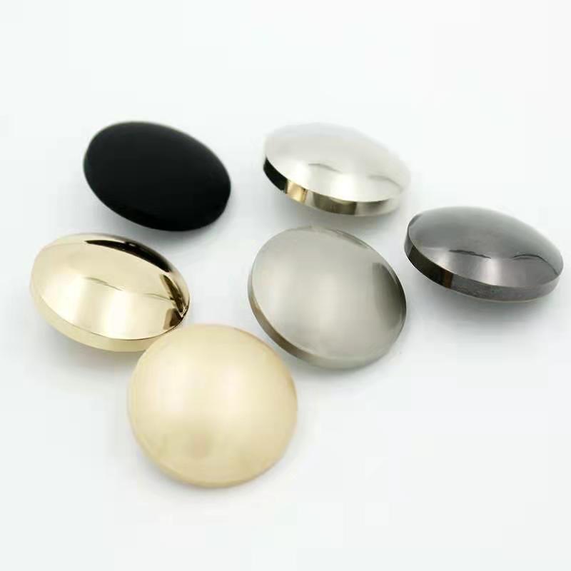 铁线扣/半圆扣/弹簧扣/衬衫包装夹/项圈宠物带配件产品图