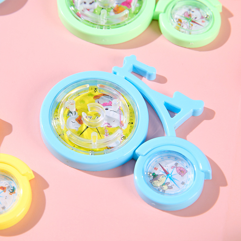 闹钟、台钟实物图