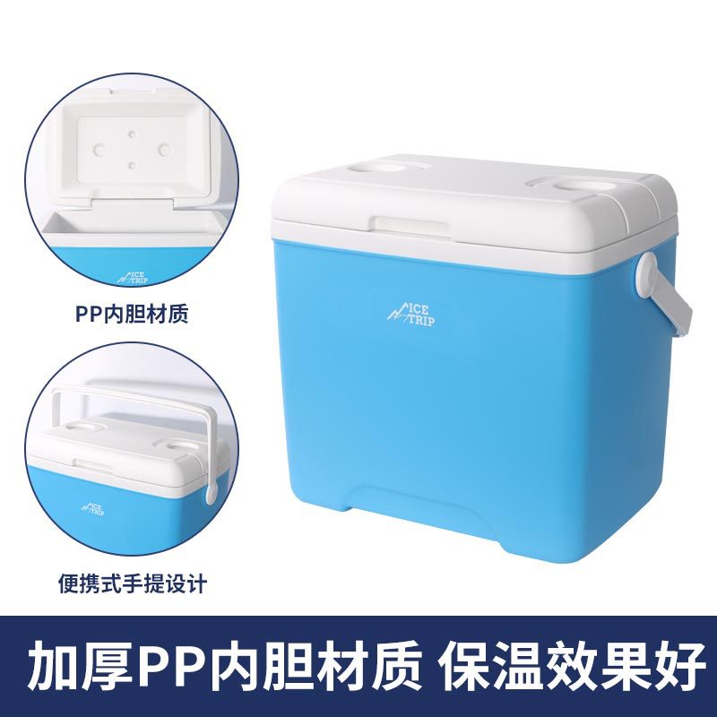渔具工具箱细节图