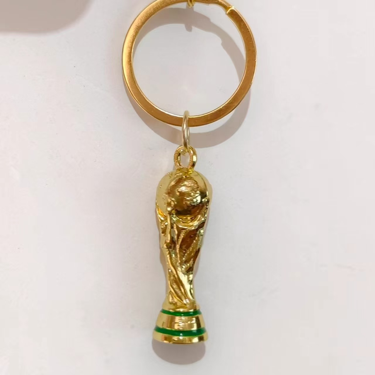 钥匙扣/卡通钥匙扣挂件/钥匙扣公仔挂件/带灯钥匙扣/流沙入油玩具细节图