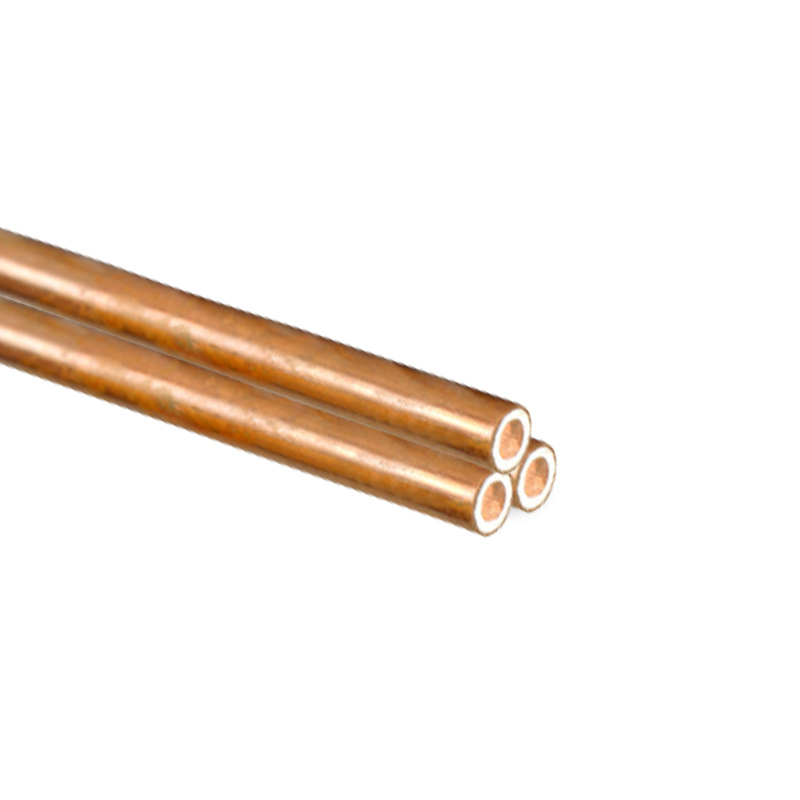 Bttz Mineral Insulated Fire-Resistant Cable, With A Rated Voltage Of 0.6/1Kv, Is A National Standard Multi-Strand Copper Core Wire For Power Item Picture