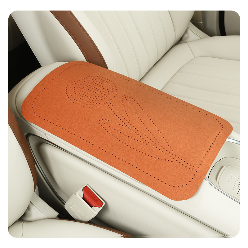 其他汽车内饰用品实物图