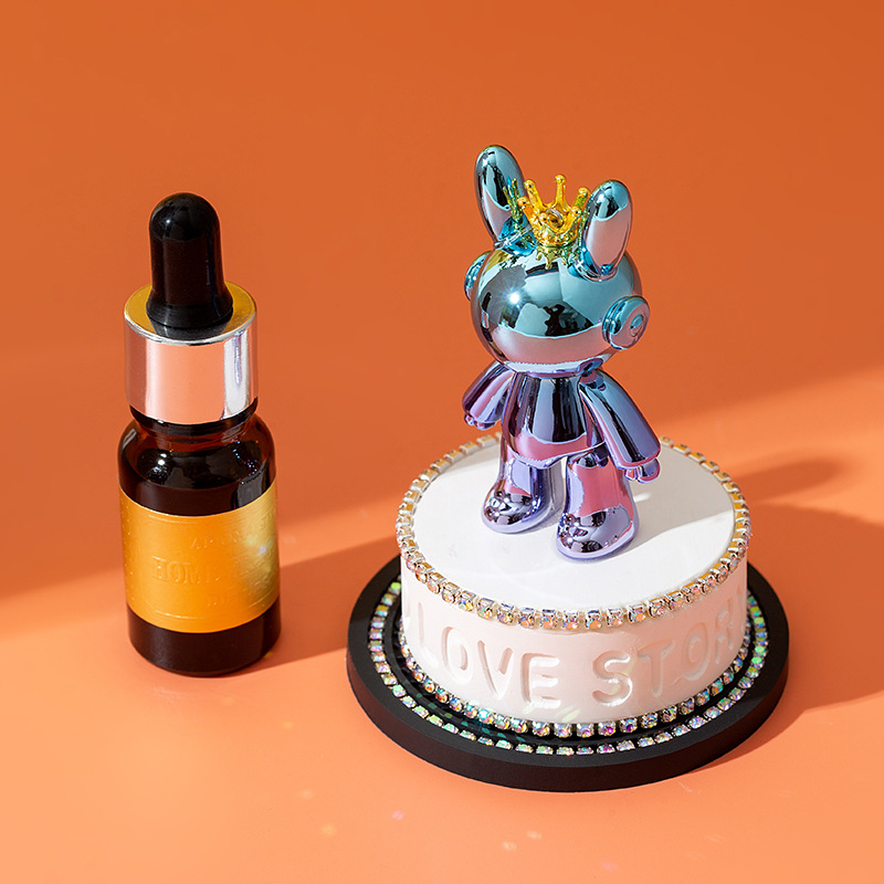 新款亚马逊车载硅胶水杯垫 汽车杯垫车用防滑垫隔热垫汽车杯托产品图