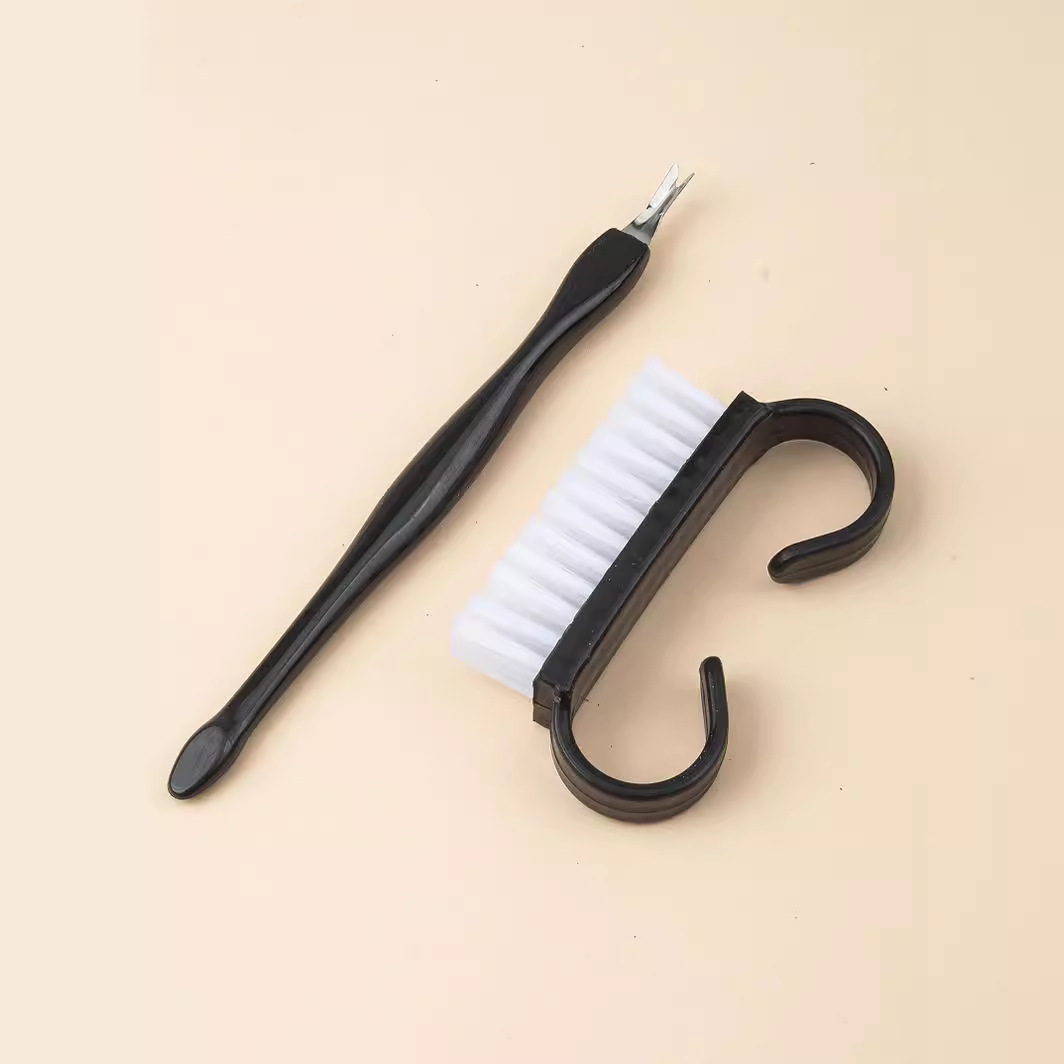 Wholesale of nail tool sets, nail tool box sets and nail tool storage boxes details Picture