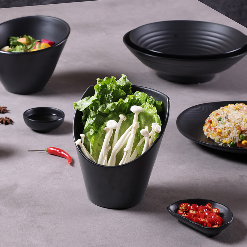 Hot pot restaurants, Japanese cuisine, Chinese fast food restaurants, spicy hot pot and barbecue restaurants, melamine tableware customization chain stores, plates, bowls, cups and spoons Hot pot restaurants, Japanese cuisine, Chinese fast food restaurants, spicy hot pot and barbecue restaurants, melamine tableware customization chain stores, plates, bowls, cups and spoons
