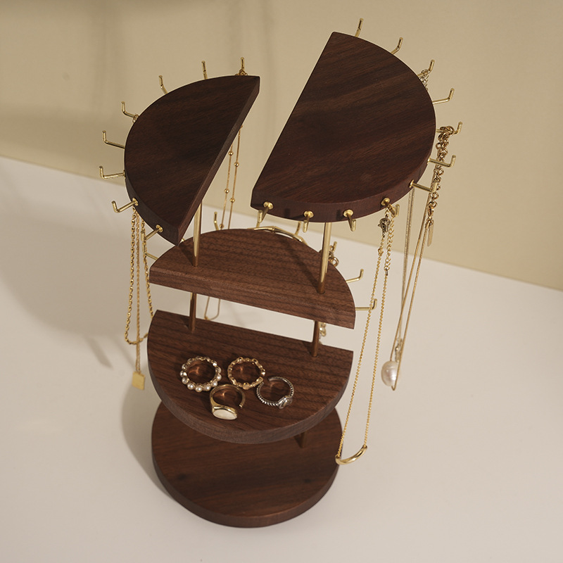 珠宝首饰定制实物图