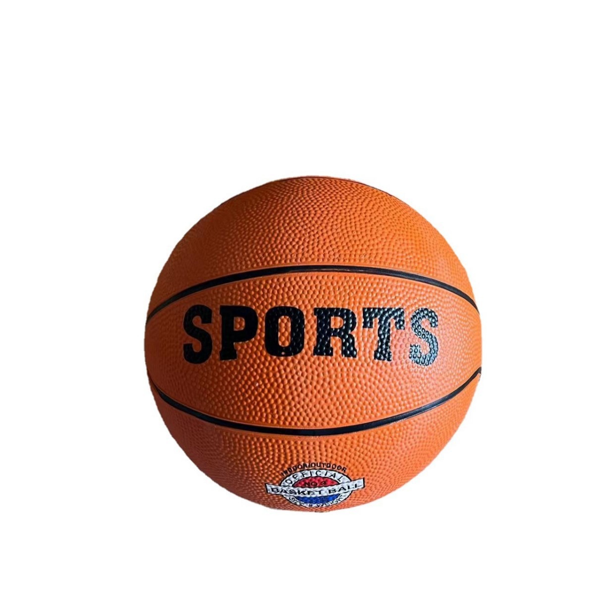 PU basketball no.3 no.5 no.7 PVC adulto niños juego de juguete al aire libre especial antideslizante engrosado resistente al desgaste handfeel Item Picture