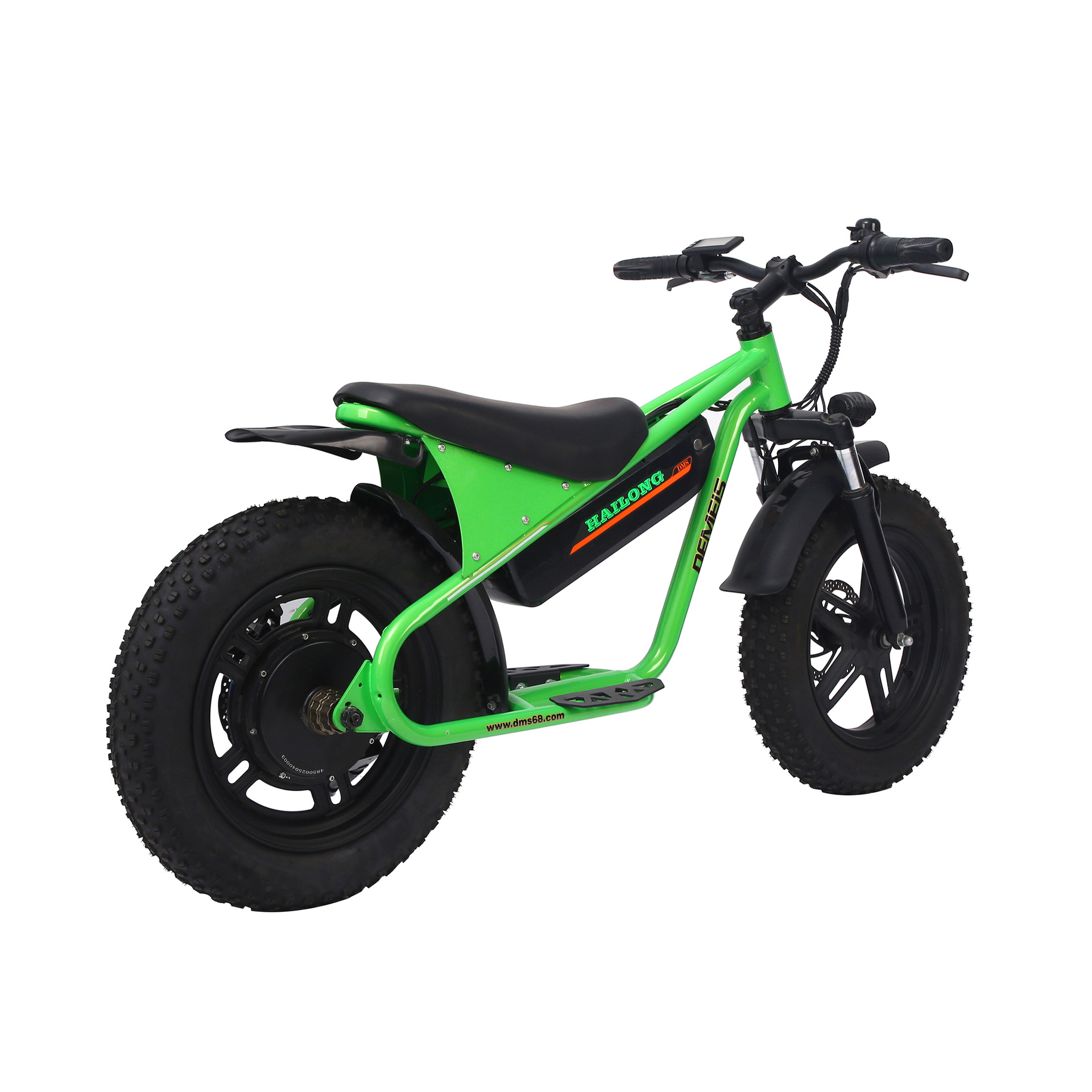 Cross-border supply of two-wheeled off-road electric motorcycles, high-power long-range off-road vehicles, and multi-functional electric vehicles wholesale Application Scenario