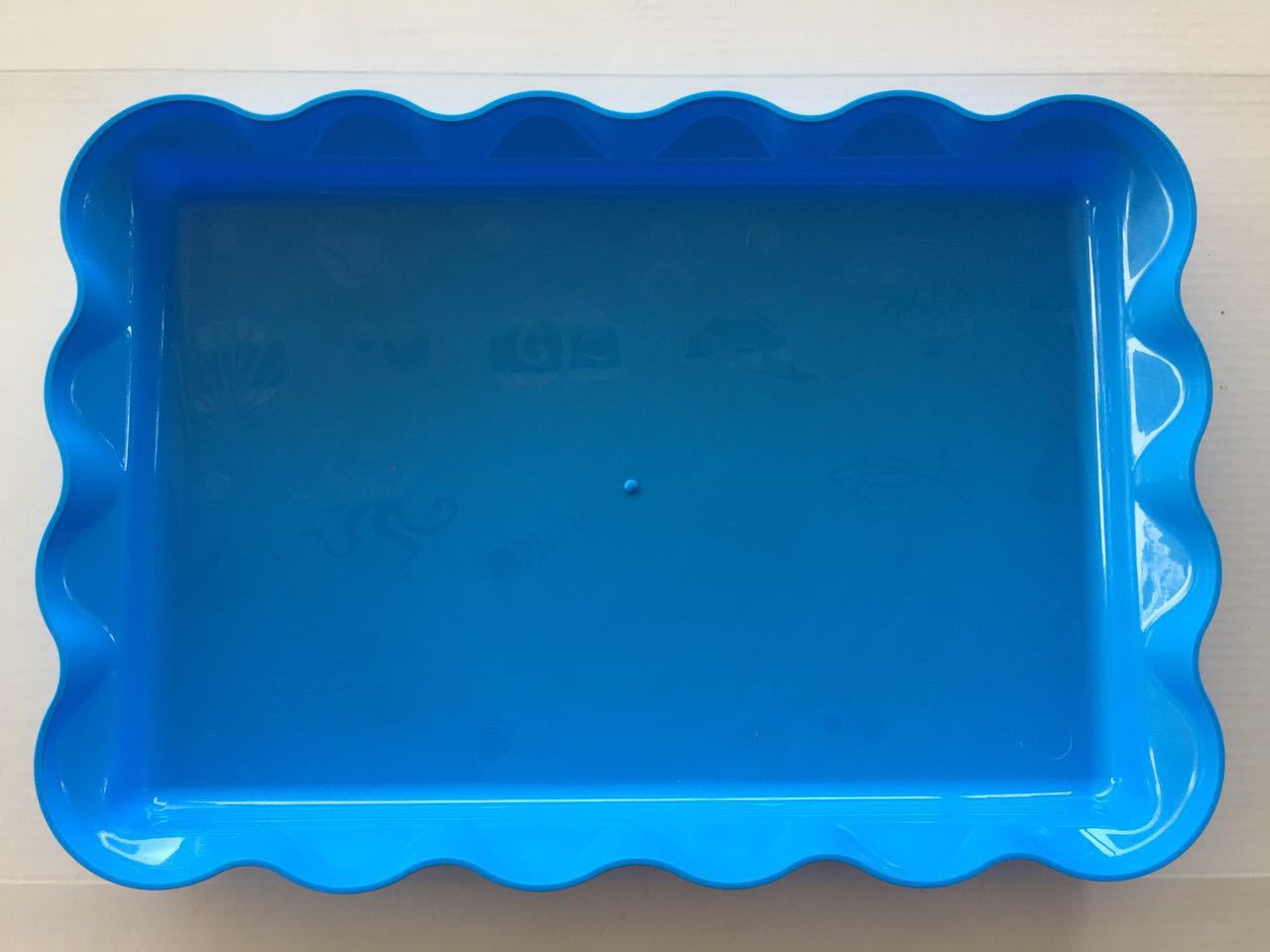 新款太空动力玩具沙盘花边玩沙托盘奇乐沙沙盘