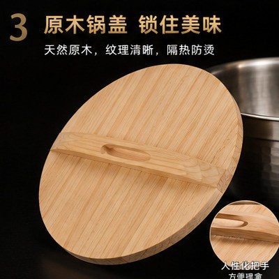 硅胶锅铲/铁锅不粘锅饭店用/餐具厨具四区细节图