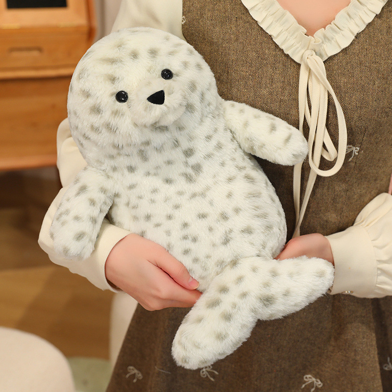 羊毛毡/2026世界杯/猫包/仿真猫咪背包/棉花娃娃产品图