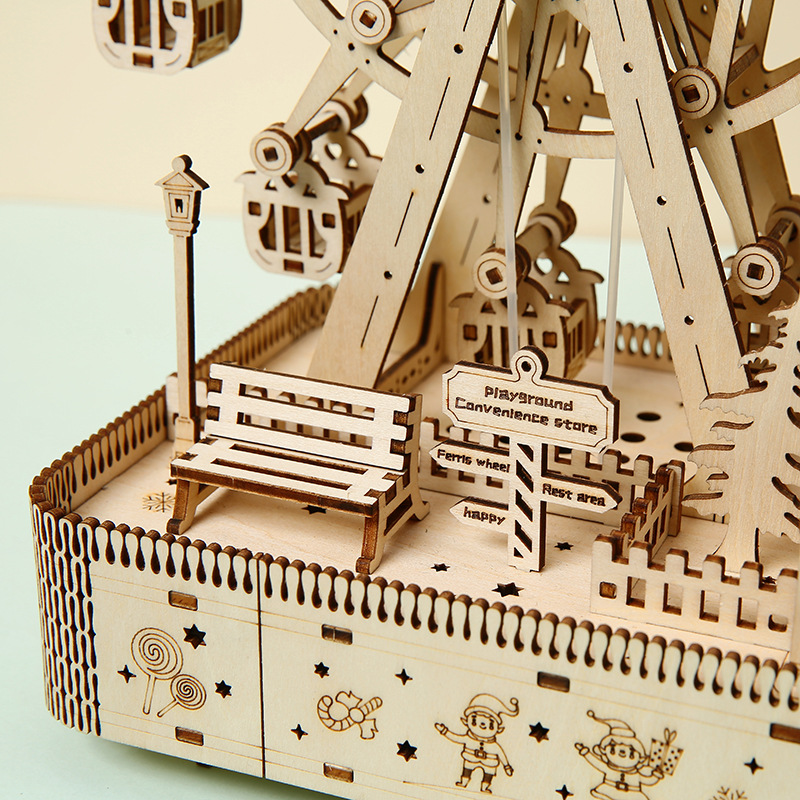 积木/拼豆/布鲁可/小积木/变形金刚星辰坂细节图