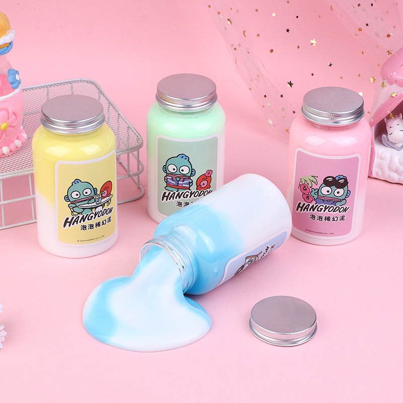 Sanrio licencia genuina - pez feo fanfango Specification image