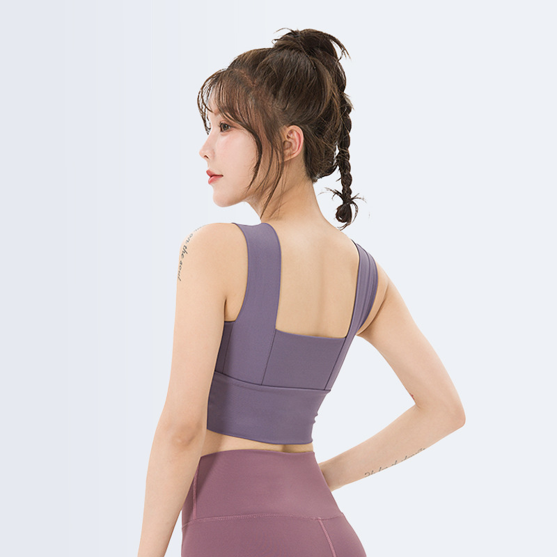 前胸拉链/聚拢胸罩/内衣冰丝无痕聚拢产品图