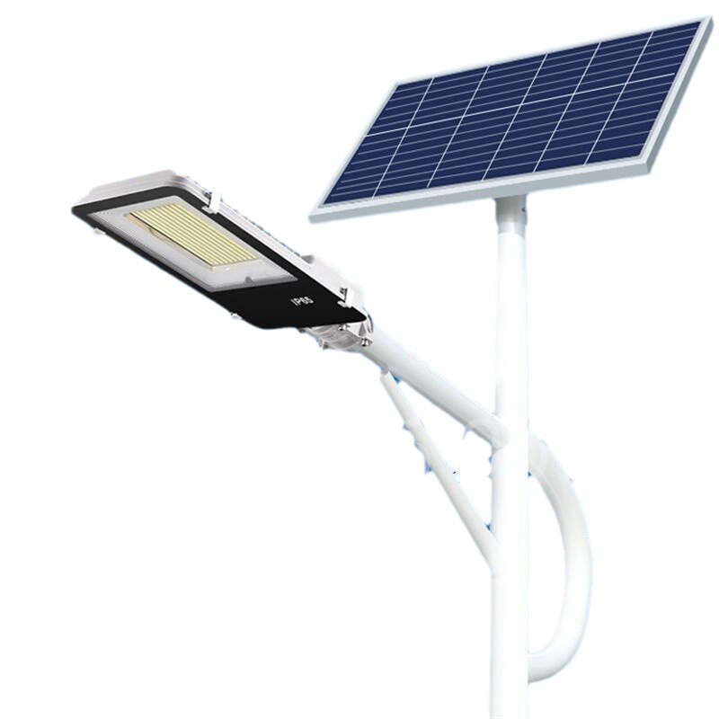 وتوزع مصابيح الشوارع التي تعمل بالطاقة الشمسية من نوع آمينغ LED LED أيضا على نطاق واسع، وذلك لمصابيح الشوارع المفتوحة في الهواء الطلق بتكلفة قدرها 100 ميغاواط Item Picture