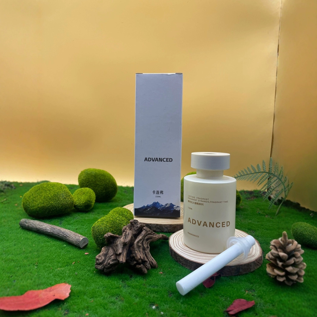 高级感车载香薰汽车香水持久留香车内净味除异味汽车必备                                  详情图2