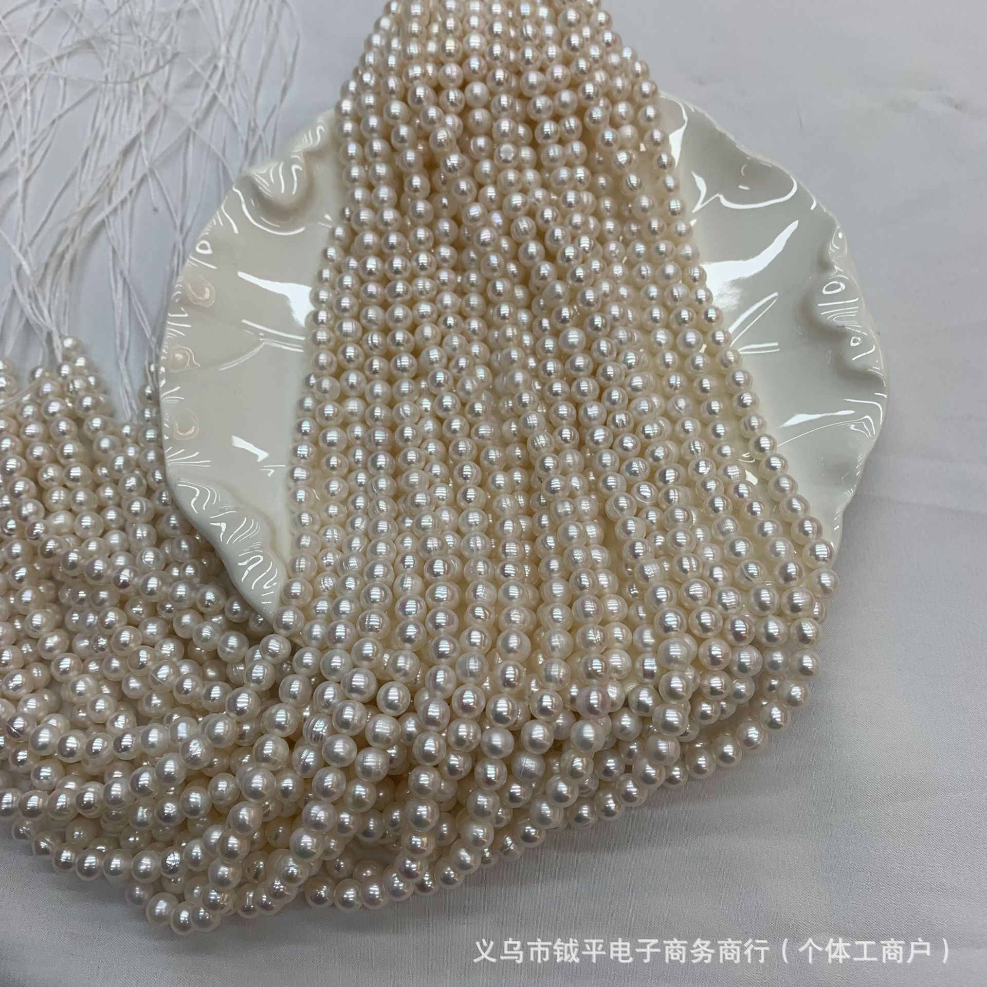 珠子/玛瑙散珠/仿古琉璃珠批发/琉璃珠/水晶散珠产品图