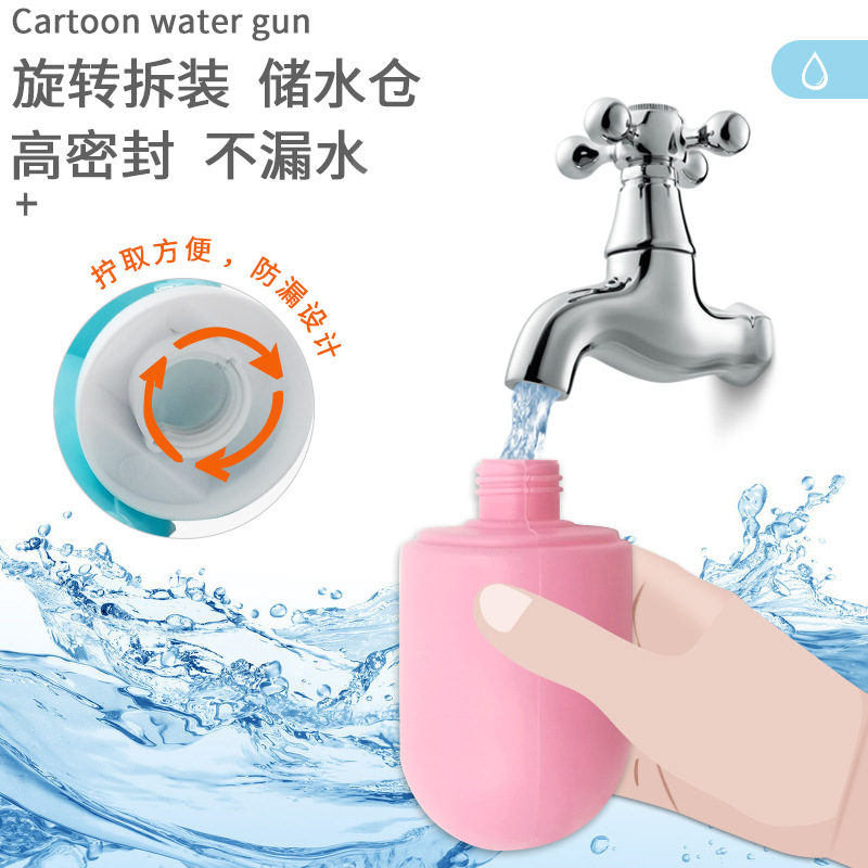 玩具枪/水弹枪/枪手水弹枪/冲锋枪/儿童玩具枪细节图