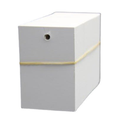 In stock, there are blank, wordless, hand-writable tags in supermarkets and jewelry stores. There are no printed, writable barcode labels and cowhide tags Item Picture